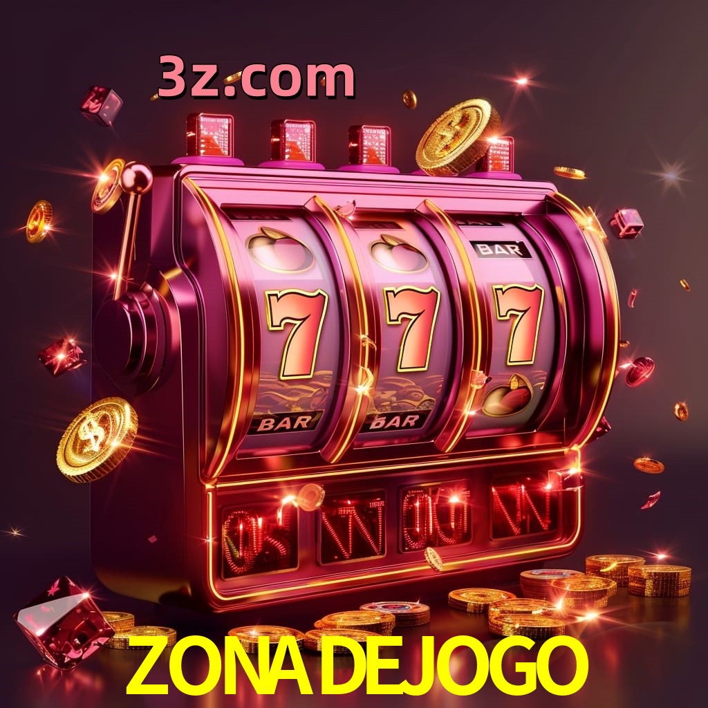 Bônus de Primeiro Depósito R$ 10.200 em ZONADEJOGO