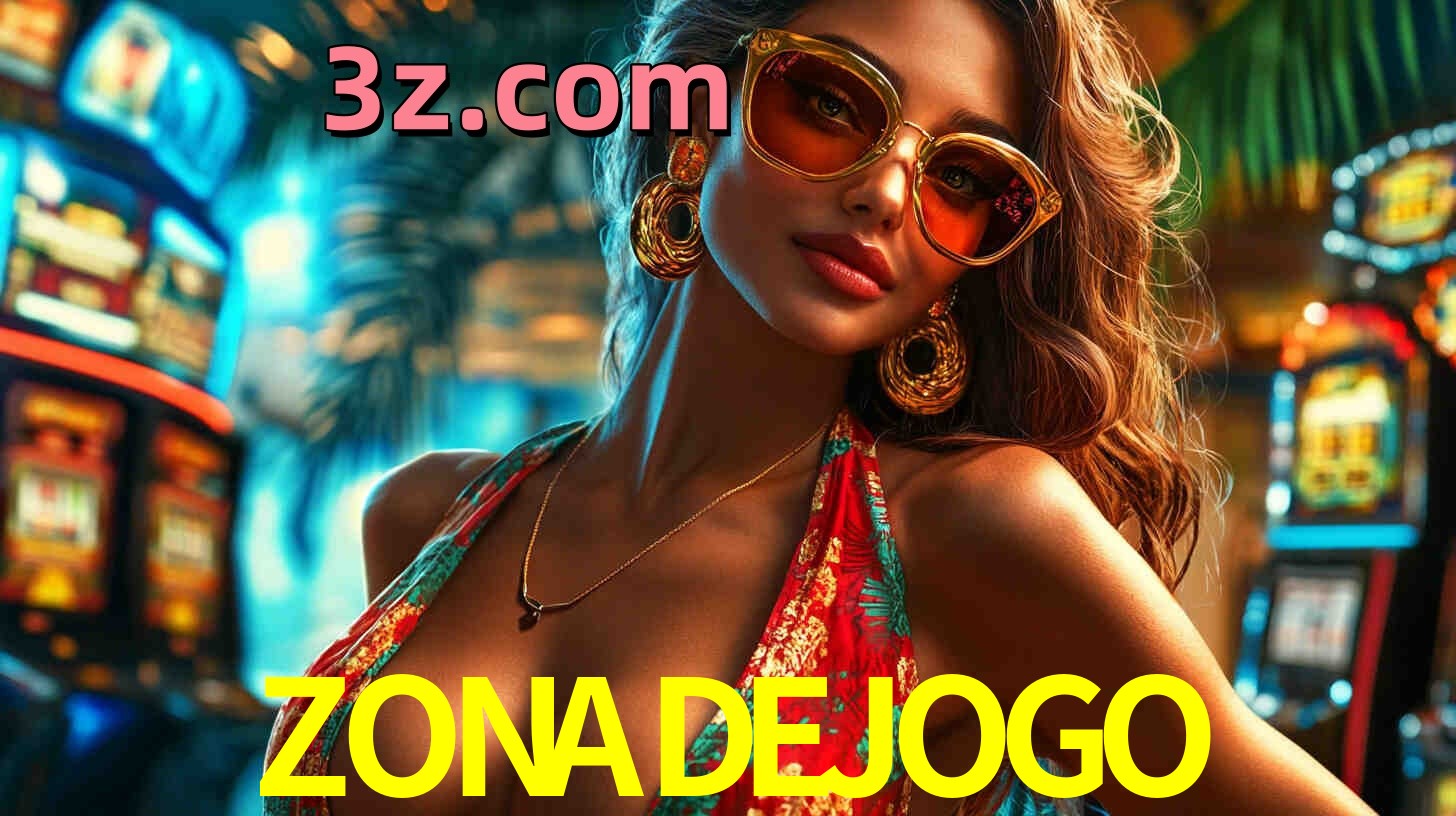 Casino Online ZONADEJOGO | Os Melhores Slots no Brasil